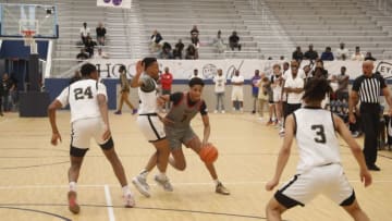 Syracuse basketball, Kiyan Anthony (Syndication: The Commercial Appeal)