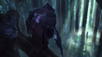 Property of LeagueOfLegends.com/RiotGames.com