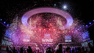 2018-03-25 / Photo: Robert Paul for Blizzard Entertainment