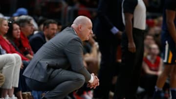 Chicago Bulls (Photo by Nuccio DiNuzzo/Getty Images)