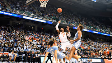Syracuse basketball (Photo by Jared C. Tilton/Getty Images)