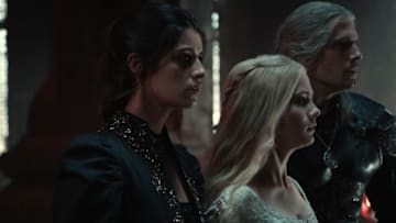 The Witcher season 2, Image: Netflix