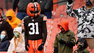 Browns (Photo by Jamie Sabau/Getty Images)