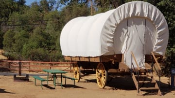 Yosemite Pines RV Resort and Family Lodging