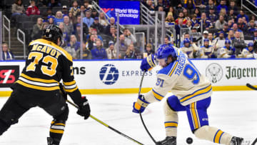 St. Louis Blues right wing Vladimir Tarasenko (91)Mandatory Credit: Jeff Curry-USA TODAY Sports