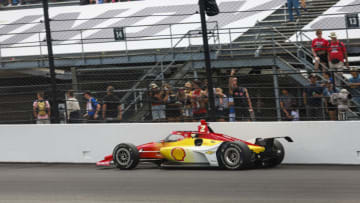 Josef Newgarden, Team Penske, Indy 500, IndyCar (Photo by Jeremy Hogan/SOPA Images/LightRocket via Getty Images)