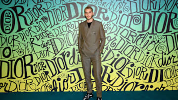 Fai Khadra (Photo by Dimitrios Kambouris/Getty Images for Dior Men)