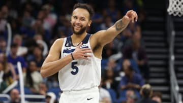 Mandatory Credit: Nathan Ray Seebeck-USA TODAY Sports