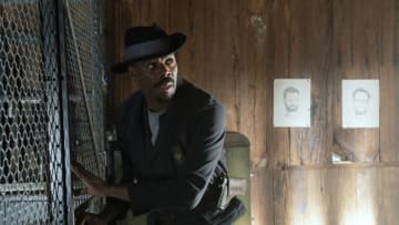 Colman Domingo as Victor Strand - Fear the Walking Dead _ Season 6, Episode 4 - Photo Credit: Ryan Green/AMC