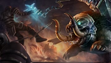 Property of LeagueOfLegends.com/RiotGames.com