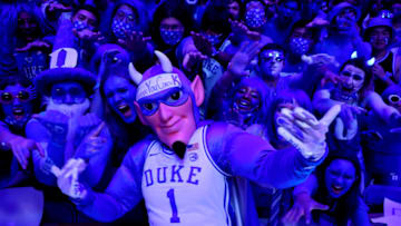 Duke basketball (Photo by Jared C. Tilton/Getty Images)