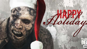Talking Dead/Walking Dead Promo photo. AMC.