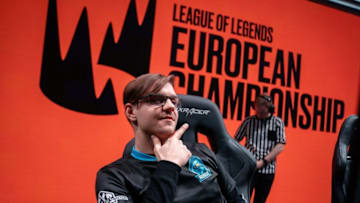 RGE Kikis - Riot Games