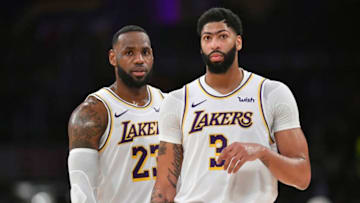 Lakers (Photo by John McCoy/Getty Images)