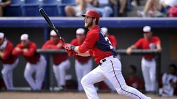 Brad Barr-USA TODAY Sports