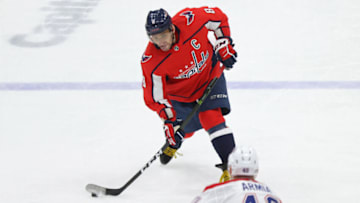 Alex Ovechkin, Washington Capitals Mandatory Credit: Geoff Burke-USA TODAY Sports
