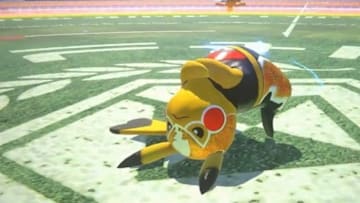 Credit: The Pokemon Company