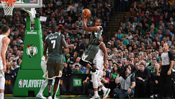 Photo by Brian Babineau/NBAE via Getty Images