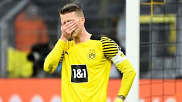 Marco Reus (Photo by INA FASSBENDER/AFP via Getty Images)