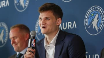 Auburn basketball fans react to Walker Kessler being traded to the Utah Jazz Mandatory Credit: Bruce Kluckhohn-USA TODAY Sports