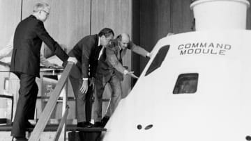 NASA, Wikimedia Commons // Public Domain