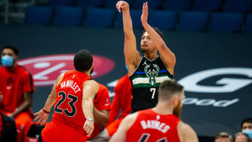 Jan 27, 2021; Tampa, Florida, USA (Mary Holt-USA TODAY Sports)