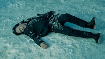 THE UMBRELLA ACADEMY ELLEN PAGE as VANYA HARGREEVES in episode 210 of THE UMBRELLA ACADEMY Cr. CHRISTOS KALOHORIDIS/NETFLIX © 2020