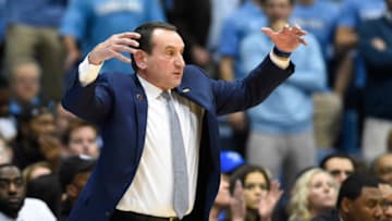 Duke basketball (Bob Donnan-USA TODAY Sports)