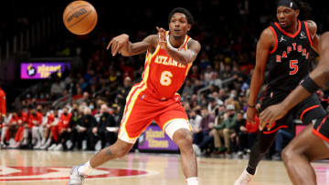 Lou Williams, Bulls Rumors Mandatory Credit: Jason Getz-USA TODAY Sports