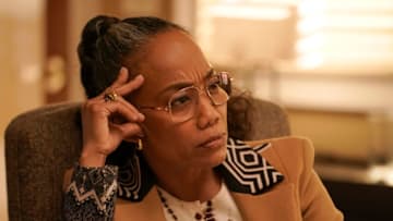 WILL TRENT - ÒNothing Changed Except for EverythingÓ - With Angie on leave, Will and Faith partner up with Ormewood to investigate a string of serial killer cases tied to Will and AngieÕs childhood and a chain of incidents, formerly investigated by Amanda and Evelyn, from the Ô80s. TUESDAY, APRIL 25 (10:00-11:00 p.m. EDT), on ABC. (ABC/Danny Delgado)SONJA SOHN