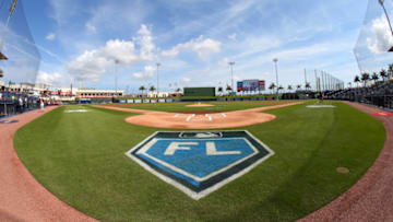 Houston Astros | FITTEAM Ballpark (Photo by Rich Schultz/Getty Images)