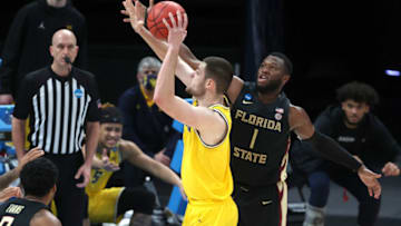 Trevor Ruszkowski-USA TODAY Sports
