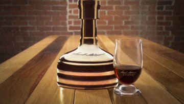 Samuel Adams limited edition Utopias for 2021. Ben Gebo Photography bengebo.com