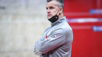 Billy Donovan, Chicago Bulls (Photo by Nic Antaya/Getty Images)