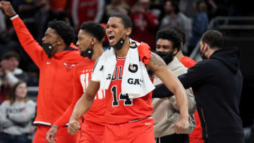 Malcolm Hill, Chicago Bulls (Photo by Andy Lyons/Getty Images)