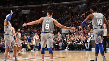 (Photo by David Dow/NBAE via Getty Images)