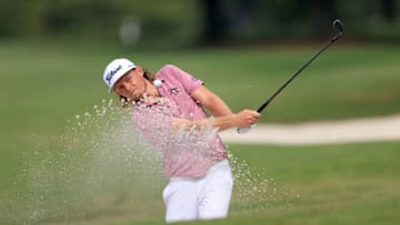 Sentry TOC (Photo by Sam Greenwood/Getty Images)