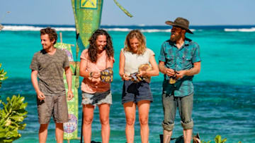 Photo: Robert Voets/CBS Entertainment ©2020 CBS Broadcasting, Inc. All Rights Reserved