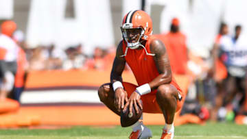 Deshaun Watson