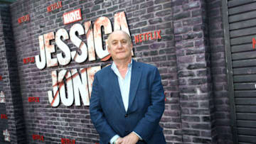 HOLLYWOOD, CALIFORNIA - MAY 28: Head of Marvel TV Jeph Loeb attends Marvel's "Jessica Jones" Season 3 premiere at ArcLight Cinemas on May 28, 2019 in Hollywood, California. (Photo by Rachel Murray/Getty Images for Netflix)