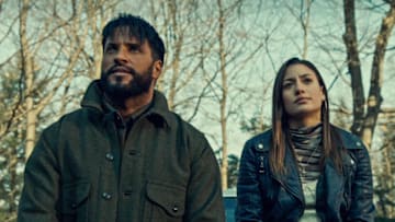 American Gods Season 3 -- Courtesy of STARZ