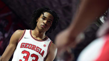 Nicolas Claxton Atlanta Hawks 2019 NBA Draft (Photo by Logan Riely/Getty Images)