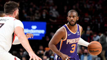 Phoenix Suns. Mandatory Credit: Steve Dykes-USA TODAY Sports