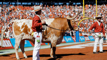 Texas Football (Photo by Tim Warner/Getty Images)