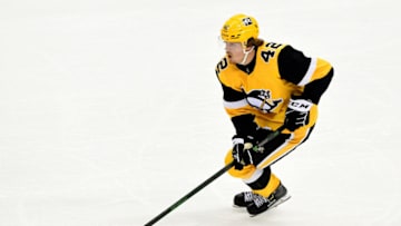 Pittsburgh Penguins (Photo by Emilee Chinn/Getty Images)