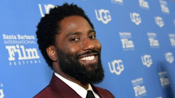 SANTA BARBARA, CA - FEBRUARY 05: John David Washington attends the Virtuosos Award Presented By UGG during the 34th Santa Barbara International Film Festival at Arlington Theatre on February 5, 2019 in Santa Barbara, California. (Photo by Emma McIntyre/Getty Images for SBIFF)