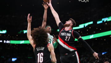 The Boston Celtics should go all-in on these Houdini-approved mock deals. Mandatory Credit: Paul Rutherford-USA TODAY Sports