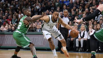 (Photo by Brian Babineau/NBAE via Getty Images)