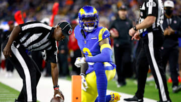 Baker Mayfield (Photo by Ronald Martinez/Getty Images)