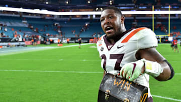 Rayshard Ashby Mandatory Credit: Steve Mitchell-USA TODAY Sports